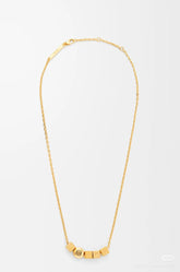 China Replica Loewe Necklaces 51usd Only